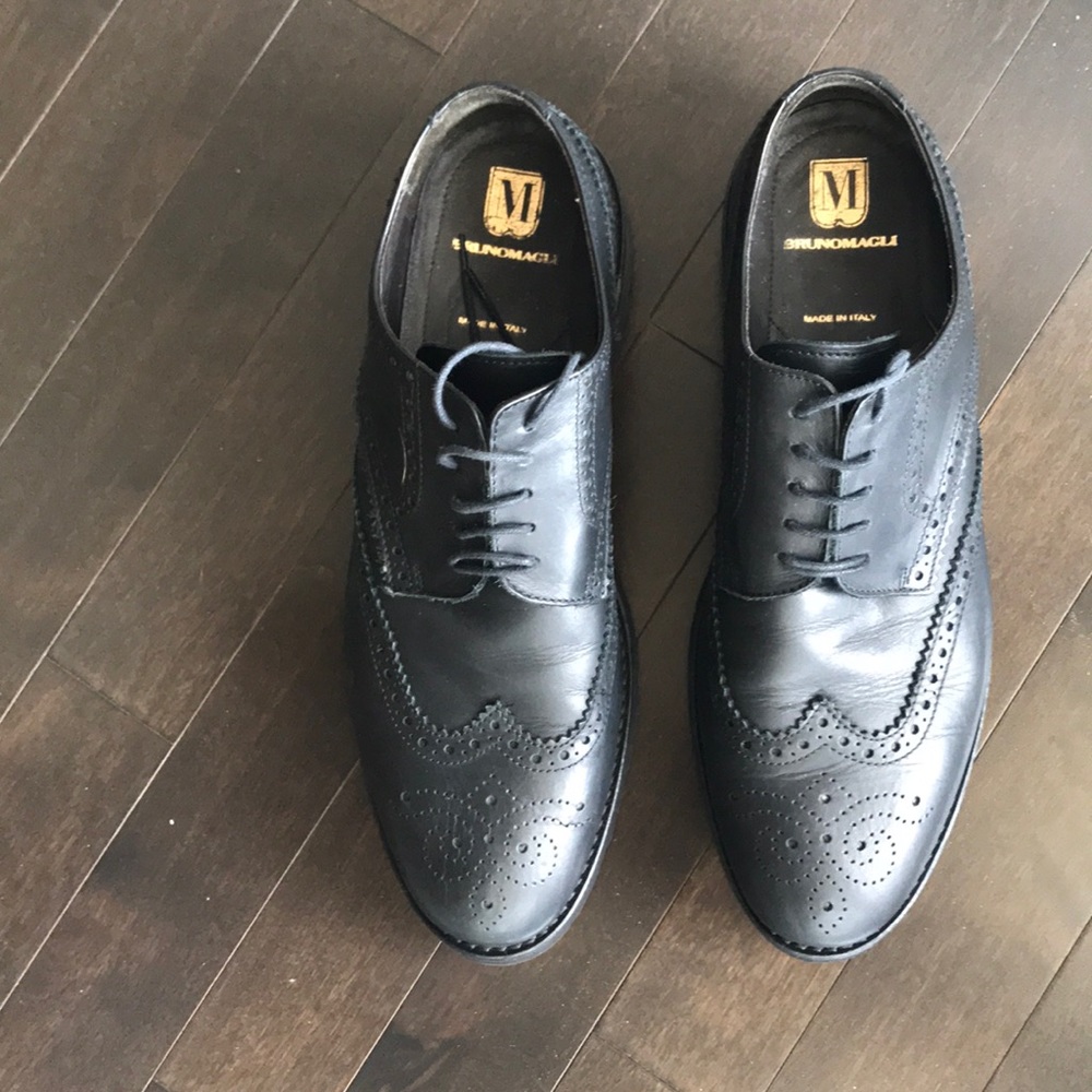 Bruno Magli size 10 M in Excellent condition!